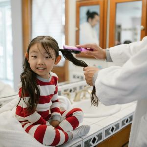 9 Tips Menjaga Rambut yang Wajib Diajarkan Pada Anak Sejak Dini