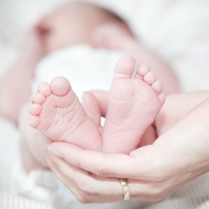 Bayi Usia 5 Hari di Sumenep Meninggal Usai Diambil Sampel Darah dari Tumit 
