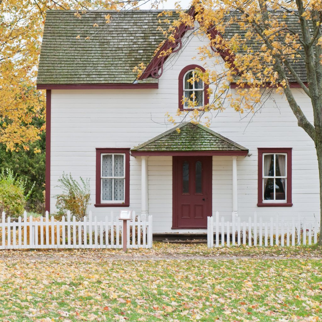 Pembelian rumah di bawah Rp 2 miliar akan bebas PPN hingga Juni 2024. Foto: Pexels.com/Scott Webb