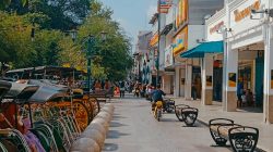 Yogyakarta Jadi Primadona Wisata Nataru, Warganya Justru Pilih Menghindar dari Keramaian