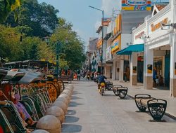 Yogyakarta Jadi Primadona Wisata Nataru, Warganya Justru Pilih Menghindar dari Keramaian