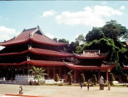 10 Destinasi Wisata Hits di Semarang 2025: Panduan Lengkap & Ringan untuk Liburan Ceria