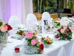 KUHP Baru: Pesta Pernikahan Pakai Badan Jalan Tanpa Izin Terancam Pidana 6 Bulan Penjara