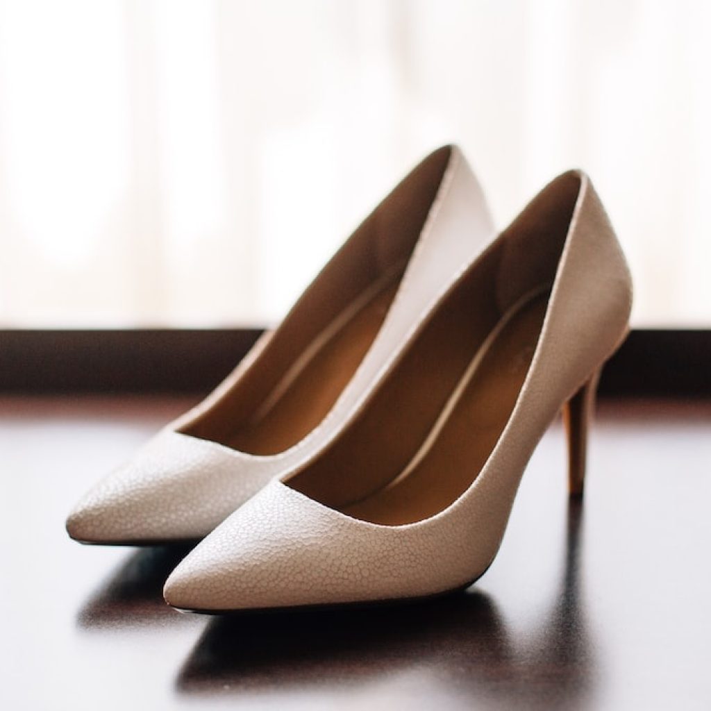 6 Jenis Sepatu Heels, Ketahui Sebelum Membeli