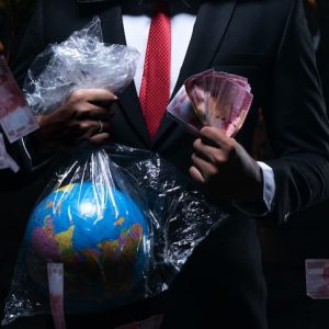 Bakal Caleg Berstatus Mantan Koruptor Bertambah, Total 15 Nama