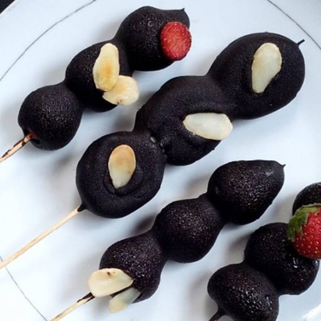 Aneka resep es kulkul buah beserta beragam manfaat yang didapat. FOTO: Cookpad.com/dilafrastika