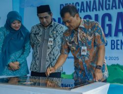 Banjarsari Jadi Lokasi Perdana, PKK Sigab Bawa Harapan Baru Hadapi Ancaman Bencana