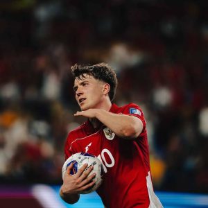 Indonesia Bungkam China 1-0 di Stadion GBK, Mimpi ke Putaran Empat Kualifikasi Piala Dunia Semakin Dekat!