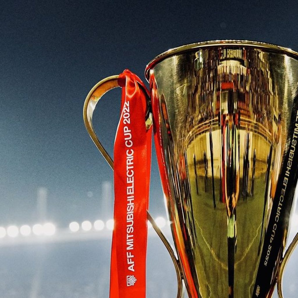 Hasil timnas Indonesia di drawing grup Piala AFF 2024. Foto: instagram.com/aseanutdfc