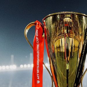 Hasil Drawing Piala AFF 2024: Timnas Indonesia di Grup B Bersama Filipina dan Vietnam