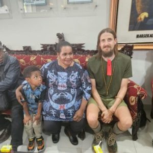 Usai Pilot Susi Air Philip Mark Mehrtens Bebas dari Sandera, TPNPB Minta Pemerintah Hentikan Operasi Militer