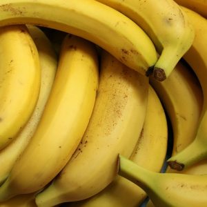 5 Makanan yang Sebaiknya Tidak Dikonsumsi dengan Pisang, Apa Saja?