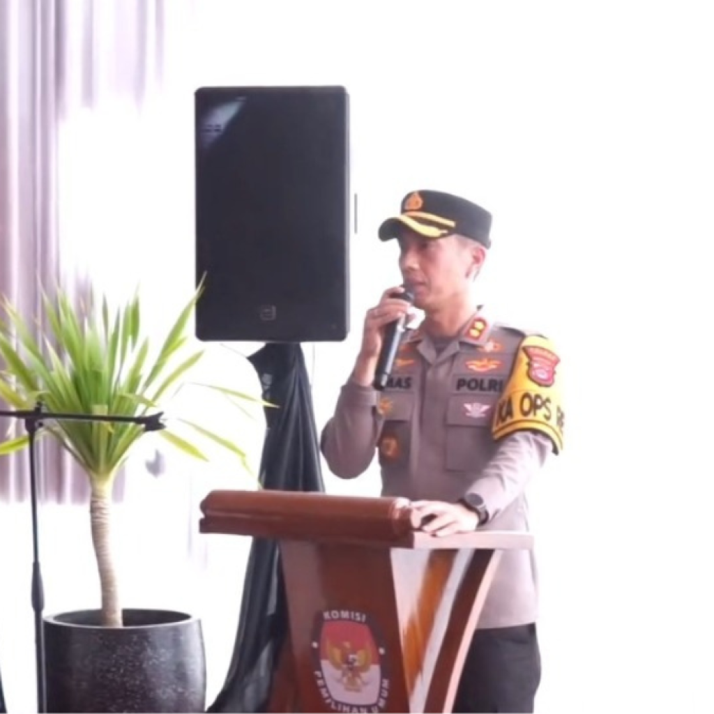 Polisi ungkap pelaku penculikan dan pembunuhan anak di Cilegon terancam 15 tahun penjara. Foto: instagram.com/polres_cilegon