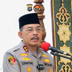 Pihak Kepolisian Ungkap Kronologi Pembunuhan dan Rudapaksa Gadis Penjual Gorengan di Padang Pariaman