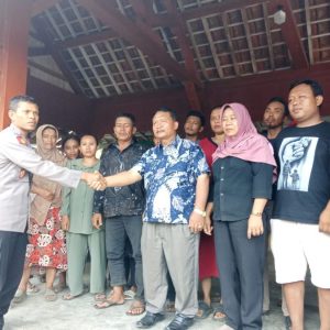 24 Warga Desa Jurangjero Bebas dari Polres Rembang Usai Protes soal Pencemaran Udara