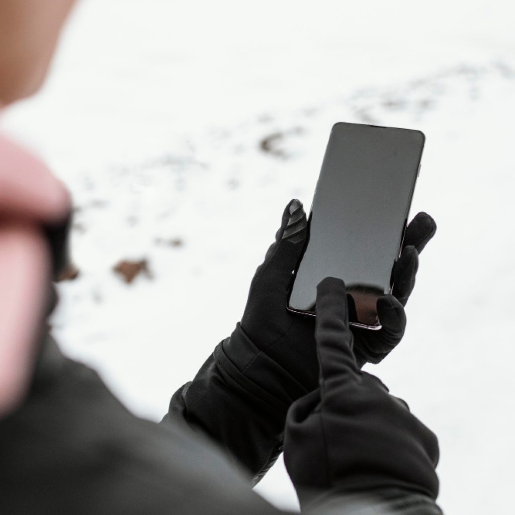 Ini cara melacak HP hilang dengan mudah dan cepat. Foto: freepik.com/freepik