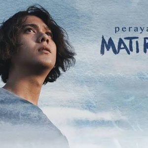 Inilah Mati Yang Paling Hidup, Sebuah Review Untuk Film Perayaan Mati Rasa