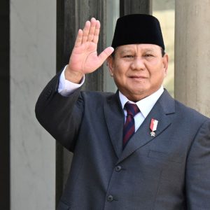 BGN Catat Ribuan Kasus Gangguan Kesehatan di Program MBG, Ini Respons Prabowo