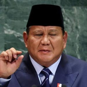 Pidato Prabowo di PBB Disorot Media Asing: Dari Tawaran Pasukan Perdamaian hingga Isu Pengakuan Israel