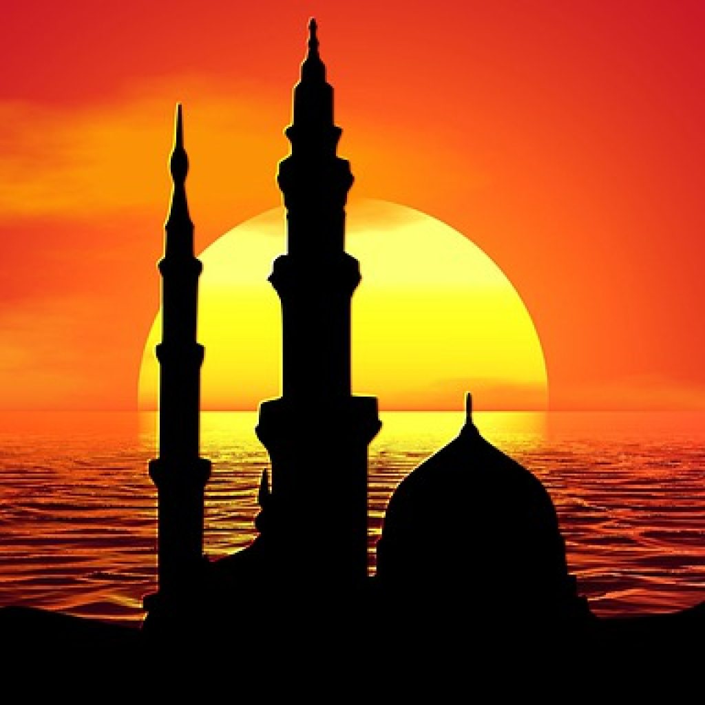 Jadwal puasa Tasua dan puasa Asyura versi NU dan Muhammadiyah. Foto: pixabay.com/chiplanay