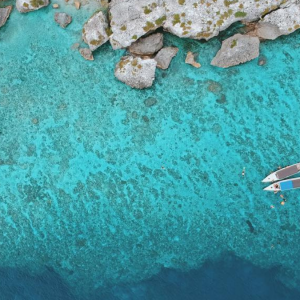 Surga Tersembunyi! 5 Wisata Alam Maumere dengan Pemandangan Menakjubkan, Cocok Masuk List Liburan