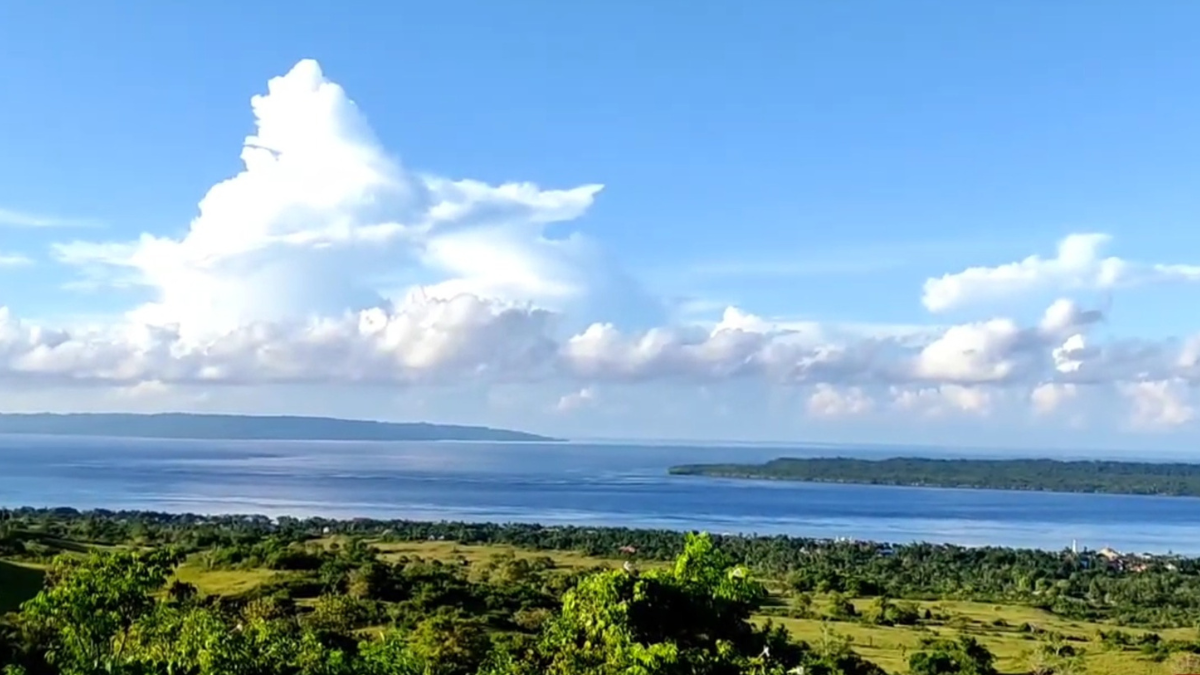 Rekomendasi wisata di Wakatobi. Foto: youtube.com/DinoSuharno