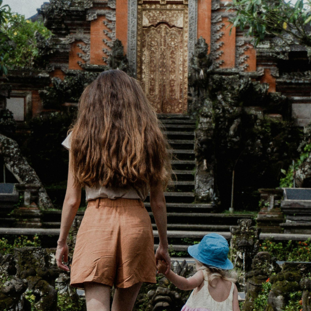 Rekomendasi Destinasi Wisata di Ubud. Foto: pexels.com/iurii-laimin