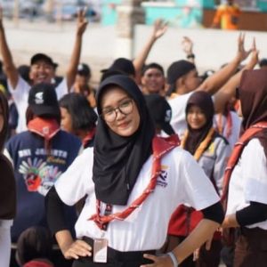 Giat Wisata Jadi Salah Satu Kegiatan Favorit Peserta Rainas, Begini tanggapan Kemenparekraf