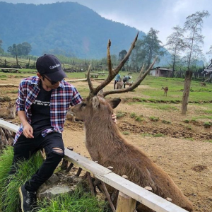 5 Rekomendasi Tempat Wisata Anak di Bandung Paling Hits dan Populer Cocok Libur Sekolah
