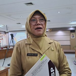 Realisasi Investasi Triwulan I 2024 di Jateng Capai Rp15,167 Triliun, Tingkatkan Perekonomian dan Kurangi Kemiskinan