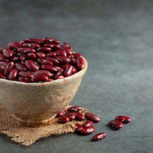 6 Manfaat Kacang Merah Bagi Kesehatan, Salah Satunya Bantu Turunkan Berat Badan