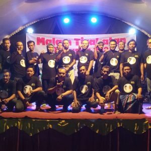 Relawan ASRI Terus Lebarkan Sayap demi Dukung Arief Rohman dan Sri Setyorini di Pilkada 2024