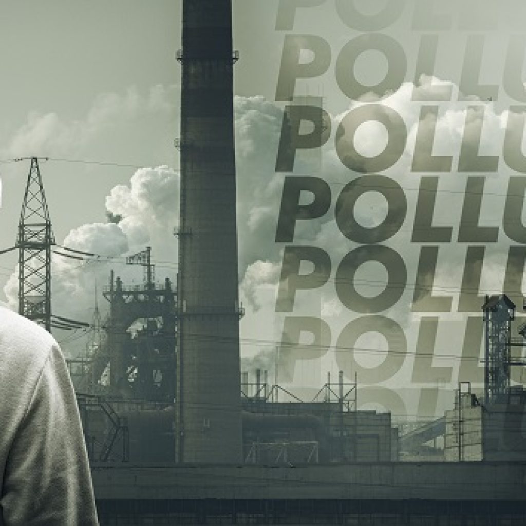 Cegah ISPA dan dampak polusi udara dengan 6M dan 1S. (Foto: Freepik)