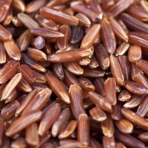 7 Manfaat Beras Merah untuk Kesehatan, Salah Satunya Dapat Mengendalikan Diabetes