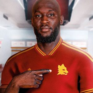 Gagal Main di Inter Milan dan Juventus, Romelu Lukaku Justru Berlabuh ke AS Roma