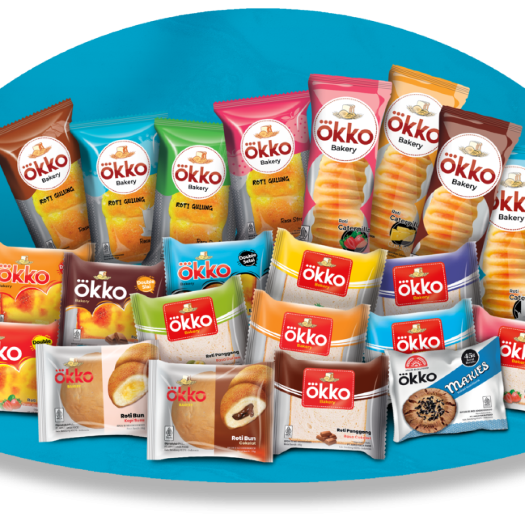 BPJPH Kemenag cabut sertifikat halal produk Okko. Foto: rotiokko.com