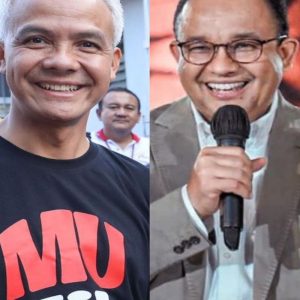 Wacana Duet Ganjar-Anies Maju Pilpres 2024, Ini Kata Sekjen PDIP