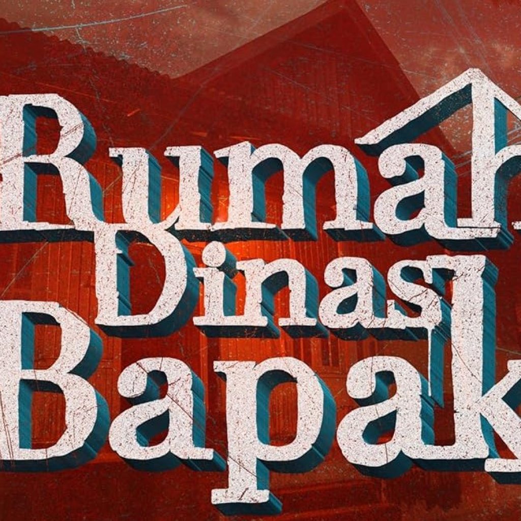 Sinopsis film Rumah Dinas Bapak. Foto: IMDb