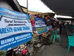 Istri Pegawai Pajak di Manokwari Dibunuh — Terungkap Latar Belakang Judi dan Utang