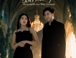 Kevin Aprilio dan Widy Vierratale Rilis Single “Berharap”, Hadirkan Nuansa Pop Penuh Harapan