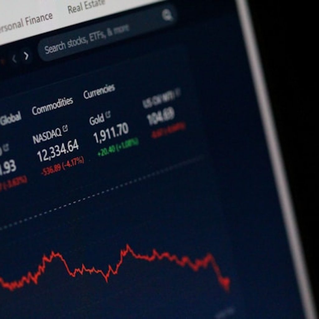 Pasar Saham Global Kacau akibat AS dan The Fed, Ini Penjelasannya!
