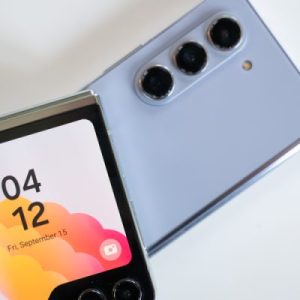 Hadirkan Nuansa Ponsel Klasik, Samsung Rilis Samsung Galaxy Z Flip Retro