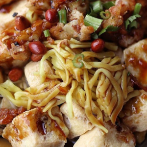 Harga Murah dan Rasa Lezat, Berikut 5 Rekomendasi Sarapan Terbaik di Solo 