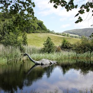 Fakta Pencarian Monster Loch Ness Terbesar dalam 50 Tahun Terakhir
