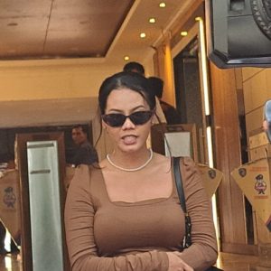 Diperiksa Polisi, Siskaeee Ngaku Ditipu untuk Bintangi Film Religi Dewasa