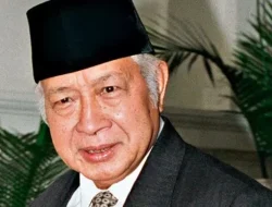 Media Asing Sorot Gelar Pahlawan Nasional untuk Soeharto, Sorotan Tajam dari Sejumlah Negara
