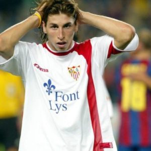 Pulang Kampung ke Sevilla, Sergio Ramos Urung Gabung Al Ittihad?