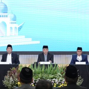 Hasil Sidang Isbat: 1 Zulhijah Jatuh pada 8 Juni dan Idul Adha 17 Juni 2024