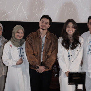 Sinopsis Film ‘172 Days’ yang Akan Tayang dan Siap Bikin Hati Tersentuh