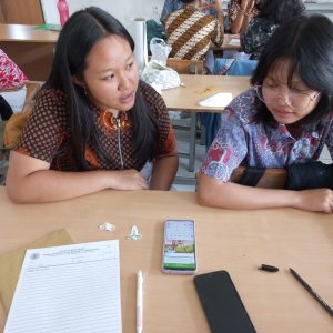 Mengubah Cara Asesmen: Evolution Challenge, Permainan Edukatif yang Membangun Kompetensi Siswa SMK